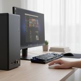 Ozcmax Beyaz Renkli Ergonomik Sessiz Kablosuz Mouse – USB Alıcılı, Ofis ve Oyuun Için Konforlu Bilgisayar Faresi MS6310