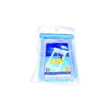 Ozcmax Bisiklete Takılan Su Geçirmez Telefon Kılıfı Universal
