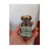 Ozcmax Catnip Doğal Kedi Otu - Kedi Nanesi