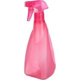 Ozcmax Çok Amaçlı Fısfıs Çiçek Sulamaa Plastik Su Sprey Şişesi 700 ml TP-219