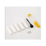 Ozcmax Diş Kristali ve Diş Pırlantası Komple Set