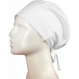 Ozcmax Doktor Hemşire Aşçı Cerrahi Bone Hastane Bonesi - Bandana Beyazz