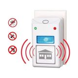 Ozcmax Elektronik Fare ve Haşerre Kovucu