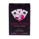 Ozcmax Kamasutra Oyun Kartları