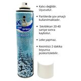 Ozcmax Kar Spreyii 300 ml