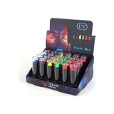 Ozcmax Karanlıkta Parlayan Neon Ruj Setii
