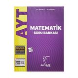 Ozcmax Karekök Ayt Matematik Soru Bankası - Option-1