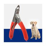 Ozcmax Kedi Köpek Giyotin Tırnak Makasıı