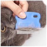Ozcmax Kedi Köpek Pire Tarağı