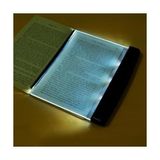 Ozcmax Kitap Arası Okuma Işığı LED Panel Kitap Okuma Lambası
