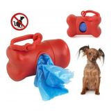 Ozcmax Köpeğiniz Için Kakaa Poşetliği ve Yedek Poşet