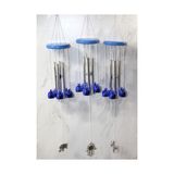 Ozcmax Metal Rüzgar Çanı Modeel 2