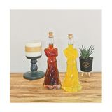 Ozcmax Mevlana Rumi Yağdanlık - Sosluk - Sirkelik 250 ml - 2 Adet