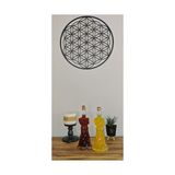 Ozcmax Mevlana Rumi Yağdanlık - Sosluk - Sirkelik 250ML