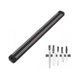 Ozcmax Mıknatıslıı Bıçak Askısı 38 Cm.