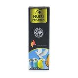 Ozcmax Muhabbet Kuşu B Vitamini - Tüy Dökümü Içindir - Feather