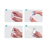 Ozcmax Nano Mist Dezenfektan Püskürttücü