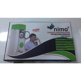 Ozcmax Nimo Taşınabilir Mesh Nebulizatör