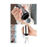 Ozcmax Otomatik Açacak - Otomatik Basmalı Şişe Kapak Açacağı