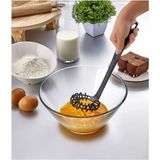 Ozcmax Pratikk Spiral Çırpıcı Un- Yumurta - Krema Karıştırıcı