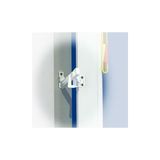 Ozcmax Pro Ayarlı Pvc Pencere Havalandırma Kolu