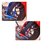 Ozcmax Profesyonel Motor ve Direksiiyon Kilidi