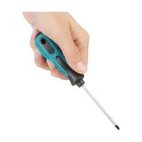 Ozcmax Profesyonel Yıldız Tornavida 6 mm