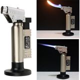 Ozcmax Pürmüz Çakmak 260 Jet - Metall Kasa 1300 Derece
