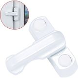 Ozcmax Pvc Pimapenn Pencere Cam Balkon Kapısı Güvenli Emniyet Kilidi