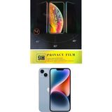 Ozcmax Samsung S24 Plus Hayalet Ekran Koruyucu Kırılmazz Cam