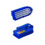 Ozcmax Saplı Ergonomik Halı Vee Yüzey Fırçası