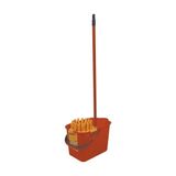 Ozcmax Smart Lüks Mop Temizlik Seeti