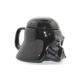 Ozcmax Star Wars Kupa Bardak - Darth Vadeer