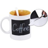 Ozcmax Sticker Rulo Yapışkanlı Çocuk Yazı Yazma Tahtası Yazı Yazzma Sticker