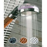 Ozcmax Tasarruflu Arıtmalı Duş Başlığı-