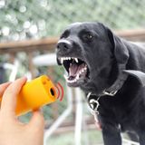 Ozcmax Ultrasonikk Köpeksavar Köpek Kovucu Köpek Kornası Eğitim Cihazı