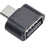 Ozcmax USB To Micro USB Ye Dönüştürücü - Klavye Mousse Joystick Telefona Bağlama
