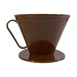 Ozcmax V60 Dripper Kahve Demleme Aparatı - Adet