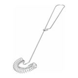 Ozcmax Yaylı Çırpıcı Çırpma Teli Büyyük Boy