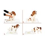 Ozcmax Yıkanabilir Köpek Çiş Pedi - 90 x 60 cm 5li Paket