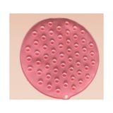 Ozcmax Yuvarlak Vantuzlu Banyo Sırt Kese Matı 26 cm