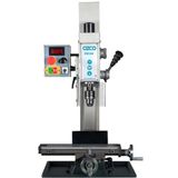 Ozco Fm16v Freze Makinası