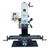 Ozco Fm30v Freze Makinası