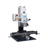 Ozco FM30V Masaüstü Freze Tezgâhı OZFM30V