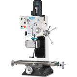 Ozco Fs28 Masaüstü Tezgah Freze Makinası