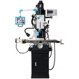 Ozco Fs28 Plus Masaüstü Tezgah Freze Makinası 32 Mm
