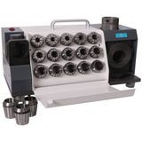Ozco GD30 Matkap Ucu Bileme Makinası OZGD30