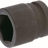 Ozco OS79729 1/2 inç 19 mm Havalı Lokma