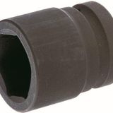 Ozco OS79731 1/2 inç 20 mm Havalı Lokma
