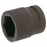 Ozco OS79737 1/2 inç 24 mm Havalı Lokma
